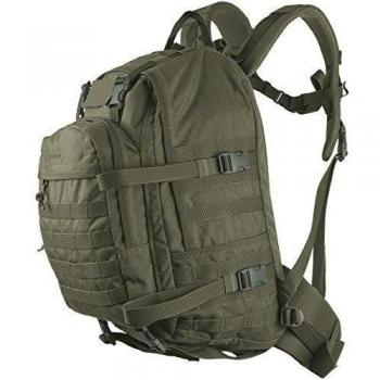 Wisport Whistler 35L Mochila Olive Drab