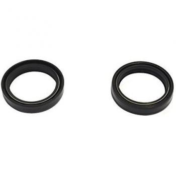 Kit de Retenes de Horquilla Athena MGR 45x57x11 para Honda CBR 900RR (1992-1998) y CR 125/250/500R (1989-1991)