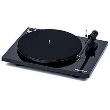 Pro-Ject Essential III Bluetooth - Tocadiscos