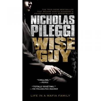 Wiseguy
