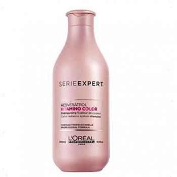 L'Oreal Serie Expert Vitamino Colour Fresh Feel Mask, 200 ml