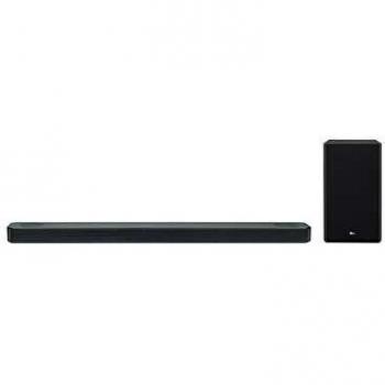 LG SL8YG - Barra de Sonido