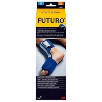 Futuro Soporte nocturno para fascitis plantar, ajustable