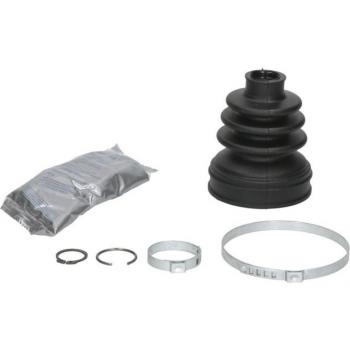 Kit de fuelles, eje de transmisión SPIDAN 25897 - Juego de fuelles, árbol de transmisión SPIDAN 25897