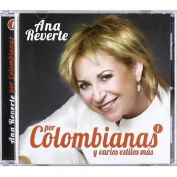 Por colombianas y varios estilos mas vol