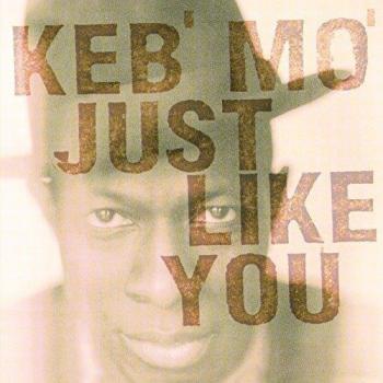 Just Like You 180g Vinyl LP