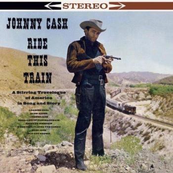 Ride This Train + 2 Bonus Tracks - 180 Gram [Vinilo]