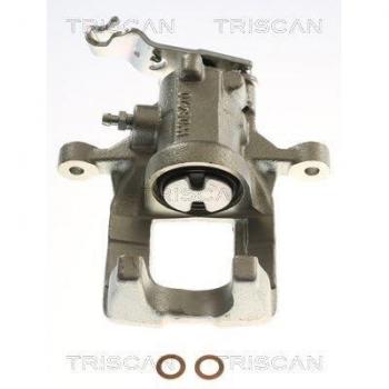 Pinza de Freno TRISCAN 8175 29207 para VW, AUDI y SKODA