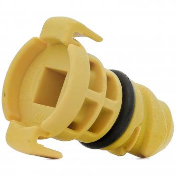 Tapón de drenaje de aceite FA1, colector de aceite, roscado, modelo 257.889.001