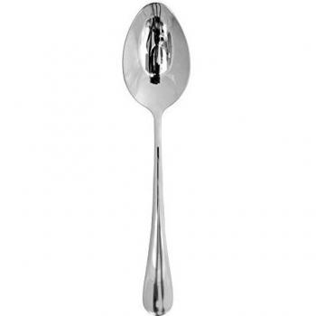 Bergner Set de 3 cucharillas en Acero Inoxidable, Gris