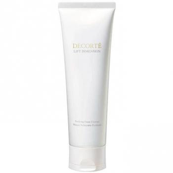 Decorté Lift Dimension Purifying Foam Cleanser