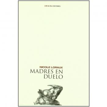 Madres En Duelo