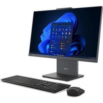 Ordenador Todo en Uno Lenovo ThinkCentre Neo 50a Gen 5 - Intel Core i7-13620H, 2.4 GHz, RAM 16 GB, SSD 512 GB, Gráficos UHD, Wi-Fi 6