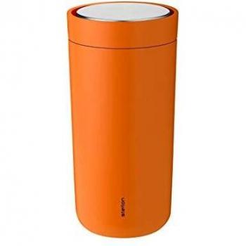 Stelton to Go Click - Botella de agua