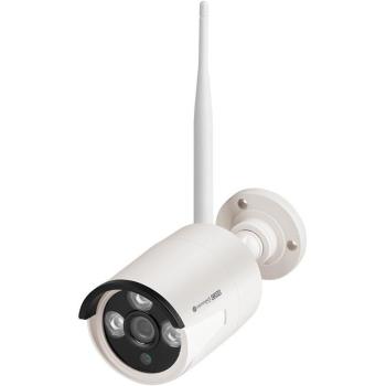 Cámara WiFi Kruger&Matz KM2240-C para Sistema de Vigilancia Connect C200 Tuya