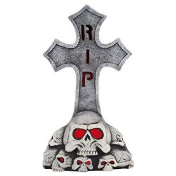 LLOPIS - Lápida Rip 53cm. con luz