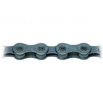 KMC X10 Eco Pro Teq - Cadena  para bicicleta, 10 velocidades