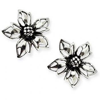 Wild Flower Set de Pendientes Standard