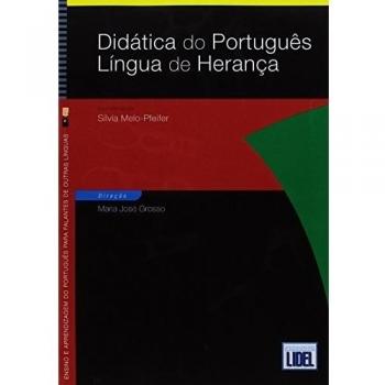 Didatica do Portugues lingua de Herança