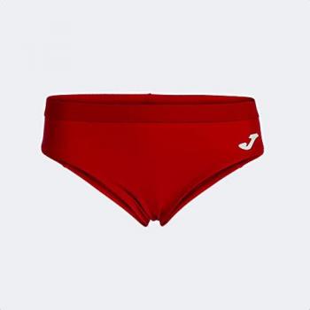 Braga de competición Joma Olimpia II mujer rojo