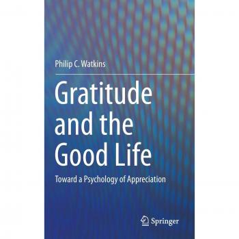 Gratitude Psychology Book: Exploring Appreciation for a Fulfilling Life