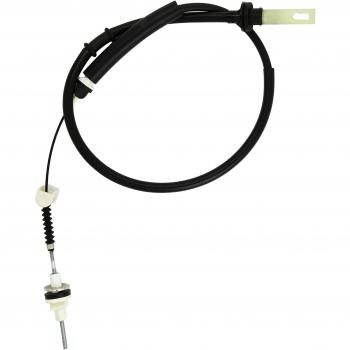 Triscan 8140 15268 Cable de accionamiento, accionamiento del embrague