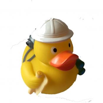 Playshoes baño Patito Wanderer