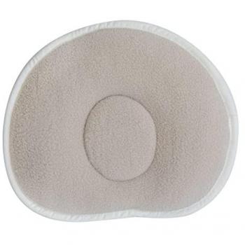 Cojín Ergonómico Antideslizante para Niños Domiva Beige 19 x 22 cm