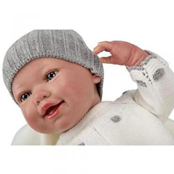 ARIAS- Muñeca, Multicolor