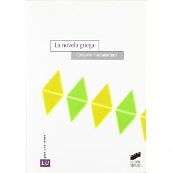 La novela griega: 5