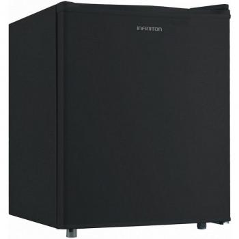 Congelador Vertical Infiniton CV-A52N 35L Negro