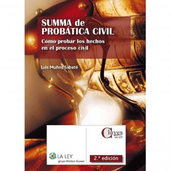 Summa de probática civil