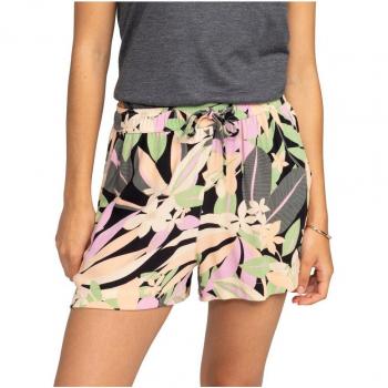 Short de mujer Roxy Lekeitio Break High Printed
