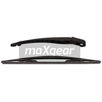 MAXGEAR Brazo del limpiaparabrisas lavado de parabrisas 39-0210 posterior