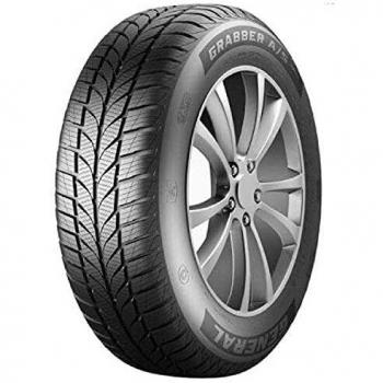 General GRABBER A/S 365 (215/55 R18 99V XL EVc)