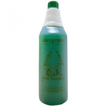Nicegreen Limpiador Desengrasante Industrial y Hogar 1 Litro