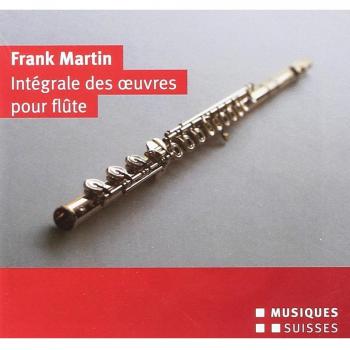 Emmanuel Pahud Signature Flute - Werke F Flute Model