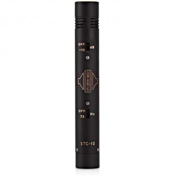 Sontronics STC-10 Small-Diaphragm Cardioid Condenser Microphone
