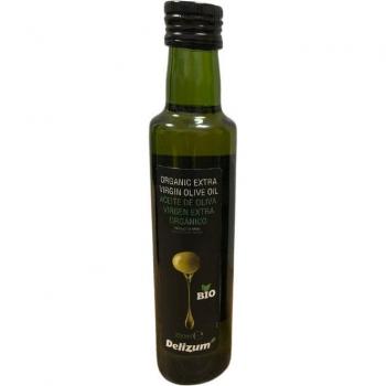 Aceite de Oliva Bio Delizum 250ml