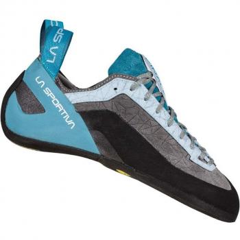 Pies de gato de escalada para mujer La Sportiva Finale Clay / Topaz EU 34 1/2