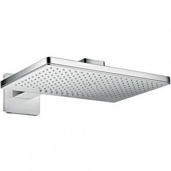 Axor D 460 2jet brazo SoftCube cromado