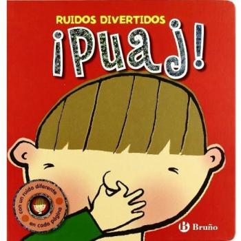 ¡Puaj!: Ruidos divertidos