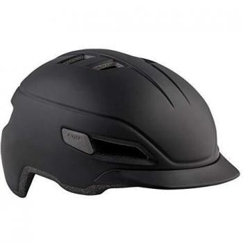 MET M3hm111l0ne1 Casco, Hombre, Negro, L