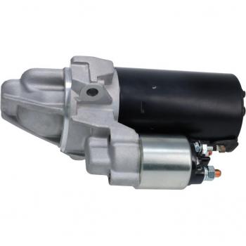 Motor de arranque BOSCH 1 986 S00 744, tipo: piñón, características: alta calidad, durabilidad, rendimiento óptimo en arranques, compatible con múltiples modelos de vehículos