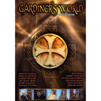 Gardiner's World: The TV Show [Reino Unido] [DVD]
