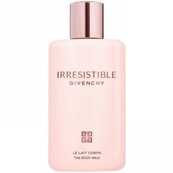 GIVENCHY Irresistible Perfumed Moisturising Body Milk 200ml