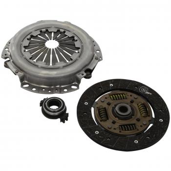Kit de Embrague VALEO 786027 para CITROËN Xsara, Berlingo, C15, Xantia y PEUGEOT Partner, 306, 406, Ranch