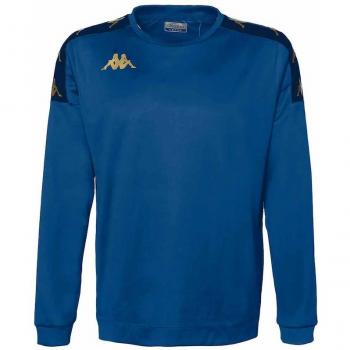 Camiseta de hombre Kappa Gaverno con diseño exclusivo