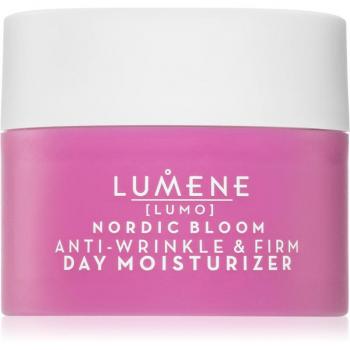 Lumene - Crema hidratante de día antiarrugas y reafirmante Nordic Bloom [LUMO] 50 ml unisex