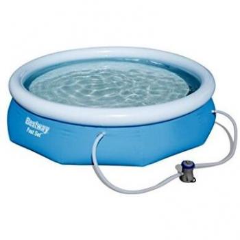 Bestway Fast Set Piscina, 274x76 cm
